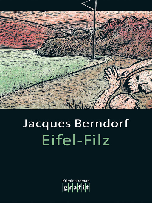 Title details for Eifel-Filz by Jacques Berndorf - Available